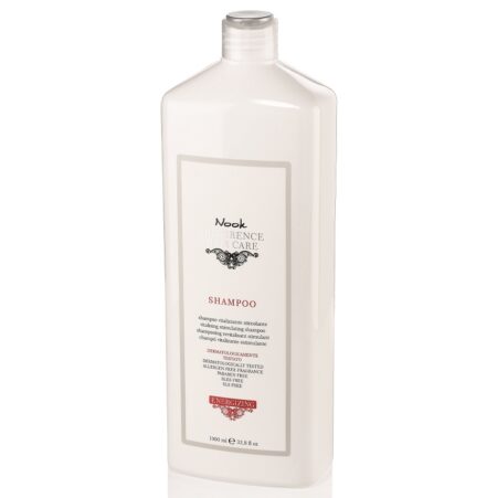 누크 디퍼런스 헤어 케어 에너자이징 샴푸 1000ml Nook Difference