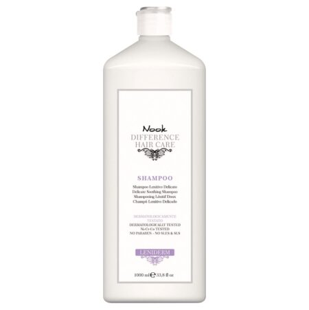 누크 디퍼런스 헤어 케어 레니덤 샴푸 1000ml Nook Difference