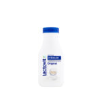 스페인 Lactovit 락토비트 오리지널 너리싱 샤워젤 300ml