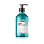 로레알 프로페셔널 세리 엑스퍼트 스칼프 어드밴스 퓨리파잉 샴푸 500ml