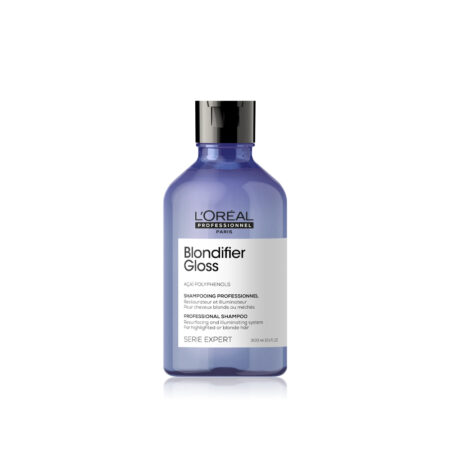 로레알 프로페셔널 세리 엑스퍼트 블론디파이어 보색 샴푸 300ml