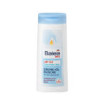 독일 DM 발레아 PH 중성 오일 함유 크림 샤워젤 300ml