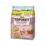보나비타 Bonavita 비스켓 구운 바게트 빵 갈릭 150g
