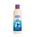 오지 Aussie 딥 하이드레이션 헤어 샴푸 300ml