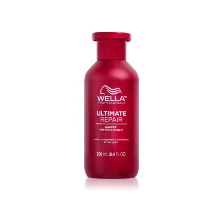 웰라 프로페셔널 얼티밋 리페어 샴푸 250ml