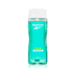리복 Reebok 여성용 샤워젤 쿨 유어 바디 400ml