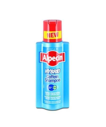 알페신 민감한 두피용 헤어 샴푸 250ml