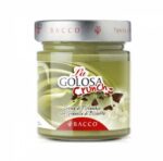 이탈리아 Bacco 라 골로사 크런치 피스타치오 스프레드 La Golosa Crunch 200g