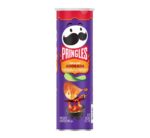 Pringles 유럽판 프링글스 엔칠라다 아도바다 158g