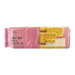 막스앤스펜서 Malted milk biscuits 밀크 비스켓 200g
