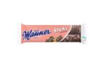 마너 웨하스 미니 스틱 다크초코 미그논 30g Manner sticks