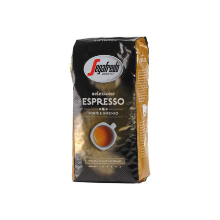 세가프레도 셀레치오네 에스프레소 원두 홀빈 1kg Segafredo Selezione