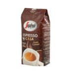 세가프레도 에스프레소 카사 원두 홀빈 1kg Segafredo Espresso