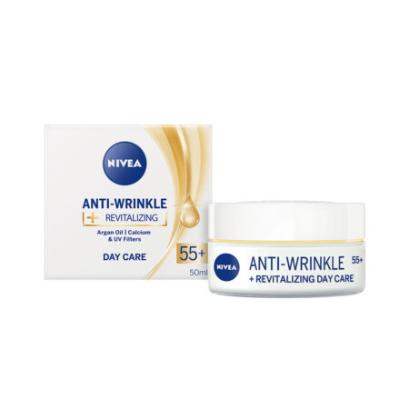 니베아 리바이탈 데이 크림 50ml(55세+)