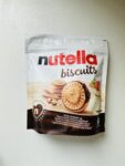 누텔라 비스켓 nutella biscuits 대용량 193g