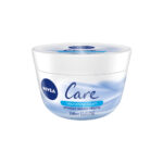니베아 케어 너리싱 크림 50ml NIVEA CARE NOURISHING CREAM 50ml