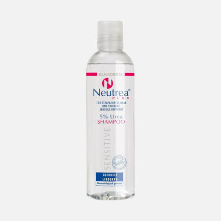 네우트리아 Neutrea 독일 샴푸 민감성 두피용 250ml