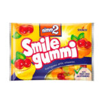 스톡 님투 스마일구미 젤리 오리지널 100g - Nimm2 Smile Gummi