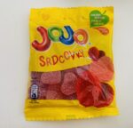 프라하 조조젤리 JOJO젤리 하트 80g