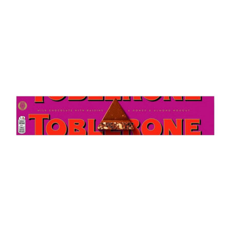 스위스 초콜릿 토블론 Toblerone 프룻&너트 초콜릿 100g