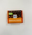 리터 스포트 허니 솔트 통 아몬드 초콜릿 Ritter sport 100g / 한정수량