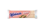 마너 웨하스 미니 스틱 헤이즐넛 30g Manner sticks