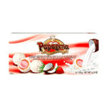 파파제나 오스트리아 와플과자 코코넛 와플볼+딸기 필링 120g Papajena