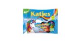 캇예스 Katjes 독일 비건젤리 원더랜드 레인보우 175g 건강한 무색소 젤리