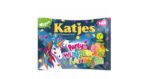 캇예스 Katjes 비건젤리 원더랜드 파티 175g 베지젤리 / 한정수량