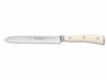 독일 우스토프 클래식 아이콘 크림 소시지 나이프 14cm 토마토 식칼 Wüsthof