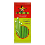프라하 페드로 젤리 유럽 PEDRO 젤리 - 스틱 사과 80g