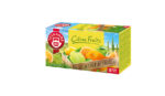 티칸네 시트러스 플룻 과일티 Citrus Fruits TEEKANNE 20티백