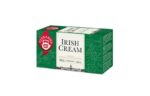 티칸네 아이리쉬 크림 블랙티 Irish Cream TEEKANNE 20티백