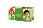 티칸네 젠차이 그린티 Zen Chai TEEKANNE 20티백