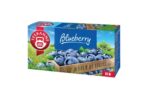 티칸네 블루베리 과일티 Blueberry TEEKANNE 20개입
