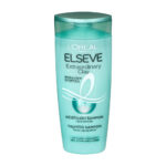 로레알 파리 엘세브 엑스트라오디너리 클레이 샴푸 400ml