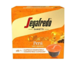 세가프레도 Segafredo 돌체구스토 호환 커피 캡슐 페루 10캡슐