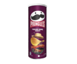 Pringles 유럽판 프링글스 빅사이즈 텍사스 BBQ 165g