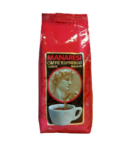 마나레시 Manaresi 통원두 카페 에스프레소 클래식 이탈리안 원두커피 250g
