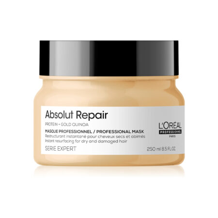 로레알 프로페셔널 세리 엑스퍼트 앱솔루트 리페어 헤어 마스크 250ml