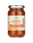M&S 막스앤스펜서 오렌지 마멀레이드 잼 454g