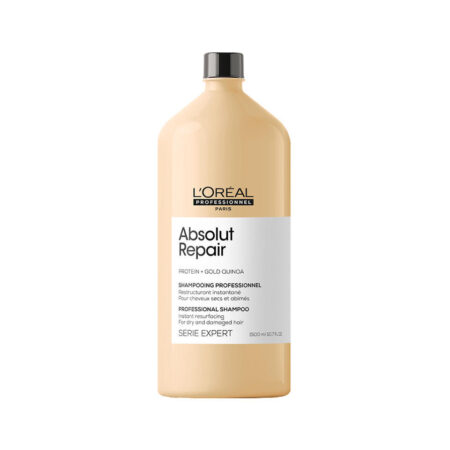 로레알 프로페셔널 세리 엑스퍼트 앱솔루트 리페어 샴푸 1500ml