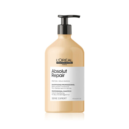 로레알 프로페셔널 세리 엑스퍼트 앱솔루트 리페어 샴푸 750ml