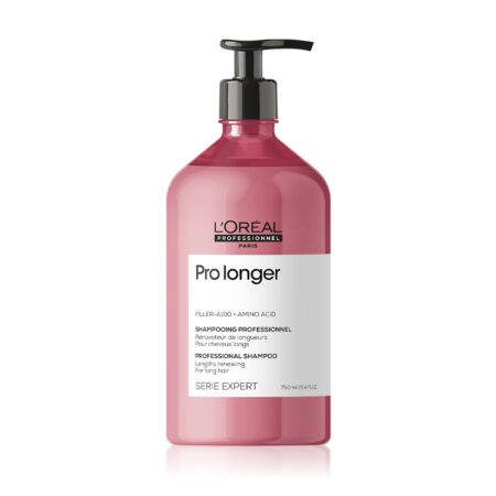 로레알 프로페셔널 세리 엑스퍼트 프로 롱거 샴푸 750ml