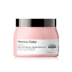 로레알 프로페셔널 세리 엑스퍼트 비타미노 컬러 헤어 마스크 500ml
