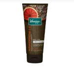 크나이프 샤워젤 Men's Business 남성용 2in1 레드오렌지향 200ml Kneipp