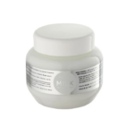 칼로스 헤어팩 헤어마스크 Kallos Cosmetics 밀크 275ml