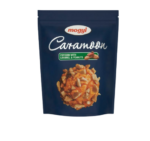 Mogyi 카라문 헝가리 과자 달콤 바삭 카라멜&피넛 팝콘 70g