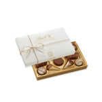 린트 초콜릿 프랄리네스 호프페인 120g