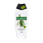 팜올리브 Palmolive 내추럴 샤워밀크 바디워시 - 알로에 500ml 남성용